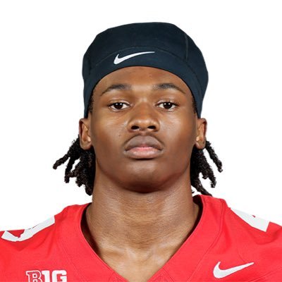 Jeremiah Smith Profile