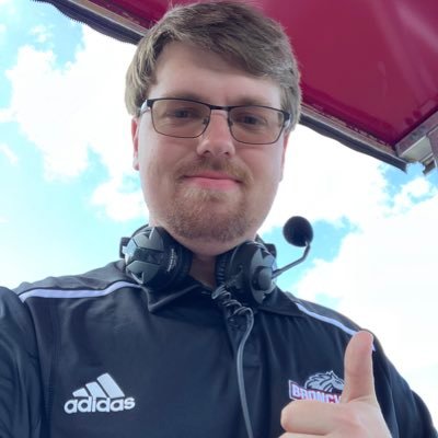 Rider University Alum | TCNJ Hockey PxP | Mercer Chiefs USPHL PxP | Lawrence Baseball PxP | Widener Hockey PxP | Breakout Sports Broadcasting | the412 | WRRC-2