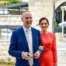 SamiFlamuri's profile picture. Author, Historian and Publicist proud Australian of Albanian heritage, dad to Valona & Ardita grandfather to Edan,and husband to Nusreta❤️
