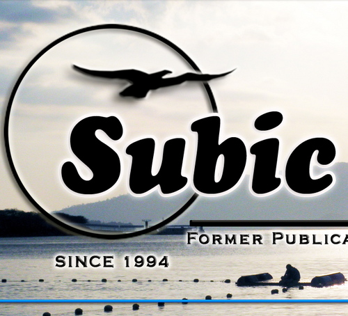 Former publication of the defunct U.S. Naval Base, Subic Bay, Ph, now a weekly community newspaper for the Subic Freeport, Olongapo, Zambales, etc. since 1994.