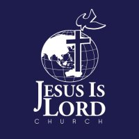 Jesus Is Lord Church (@jilworldwide) 's Twitter Profile Photo Jesus Is Lord Church (@jilworldwide) 's Twitter Profile Photo