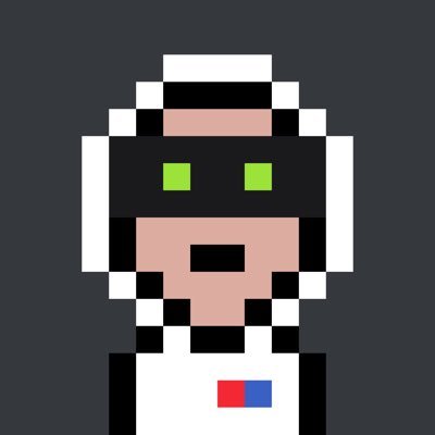 Punkieさんのプロフィール画像