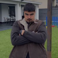 Ben.🐉 (@bencerda08) 's Twitter Profile