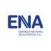 ENA Corredores (@enacorredorespa) Twitter profile photo ENA Corredores (@enacorredorespa) Twitter profile photo