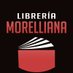 Librería Morelliana (@ramosmorelliana) Twitter profile photo Librería Morelliana (@ramosmorelliana) Twitter profile photo