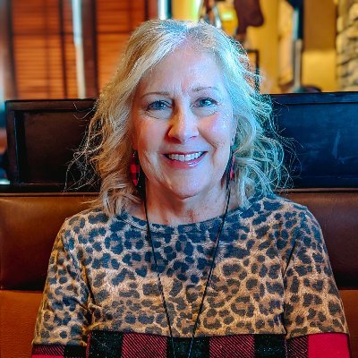 Christian, retired grandmother of four, conservative, lover of photography, sports, traveling, gardening and reading. Political aficionado.