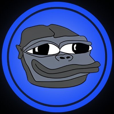The classic community meme token made to bring glory to apes who aped $APED! Join our fast growing community! https://t.co/SL2U7rGB2Y