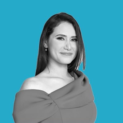 tanialea_'s profile picture. 彡 bitcoin + ai | @arcadiabtc | Libertarian