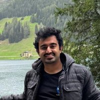 Anantha S Rao (@anantharao00) 's Twitter Profile Photo Anantha S Rao (@anantharao00) 's Twitter Profile Photo