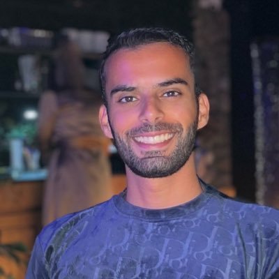 JustMuhammad7's profile picture. 