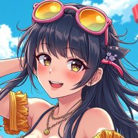 れいな🇦🇮@マンガやイラスト🍻 (@bk3efpgknfffbrb) 's Twitter Profile