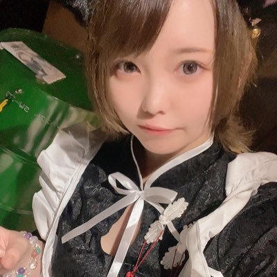 防府市アニソンバー小鳥遊『@takanashi_hofu』staff神ちゃんです🫶スーパー晴れ女、幸運の女神やらせてもらってます✌️