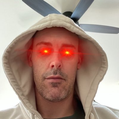 Hellafire916's profile picture. $BTC/MSTR