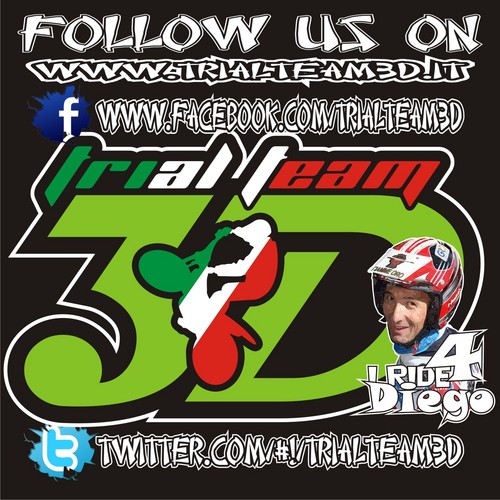 TrialTeam3D's profile picture. 