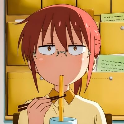 The_house_yuri's profile picture. poise