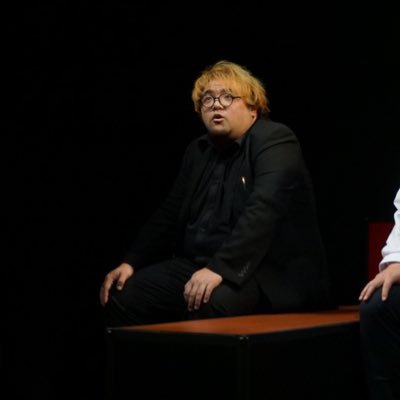 安藤ユーキさんのプロフィール画像