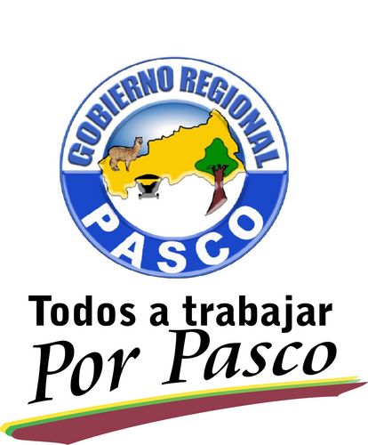 Gobierno Regional Pasco