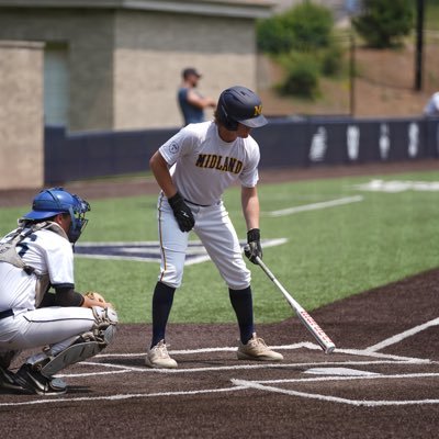 Colton Emerson Profile