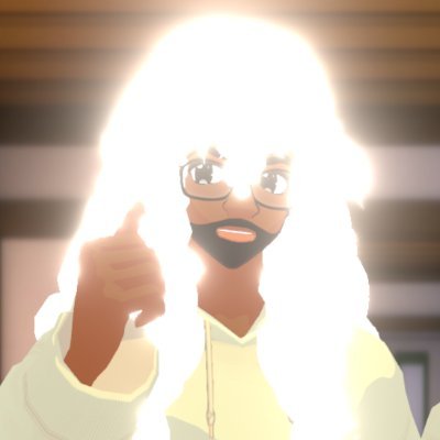 Otaku, Artist,#CGIV-tuber, Low-level Sniper, Old Bato-sai & OST-Hippie,Network Admin, /He/Him/hollow/SoulReaper/ #FlashStepGuild/#EdenKamikaze