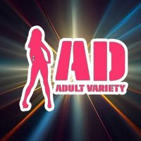 Adult Variety (@adult_variety) 's Twitter Profile Photo Adult Variety (@adult_variety) 's Twitter Profile Photo