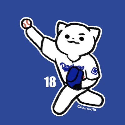 悠で「はるか」と読みます。ダルさん世代。🇺🇸🧢LAD#18と🐉 #19 が推し。🐉🎏🐃を応援。メンタル病んで10年。聴覚過敏と嗅覚過敏と慢性的な疲労感と過敏性腸症候群が悩み。rfmo好き!🏢と⚔️特に推してる。歌うの大好き!アイコンはChaimoto(@ztoa1111)さんからの頂き物!