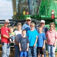 Shawn Sullivan (@sksullivanfarms) 's Twitter Profile