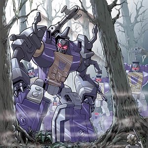 Brand new transformers reviewer trying to get on his feet! Enjoy the big colorful robots lmao, and maybe some stream of consciousness.