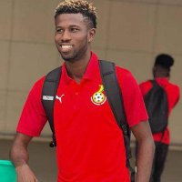 Solomon Adomako (@solomonderamos) 's Twitter Profile