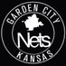 Garden City Nets (@gardencitynets) Twitter profile photo