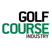 GOLF COURSE INDUSTRY (@gcimagazine) 's Twitter Profile Photo GOLF COURSE INDUSTRY (@gcimagazine) 's Twitter Profile Photo