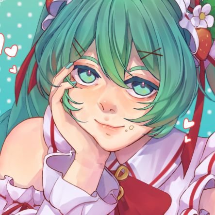 Munzhine || COMMS OPEN SOONさんのプロフィール画像