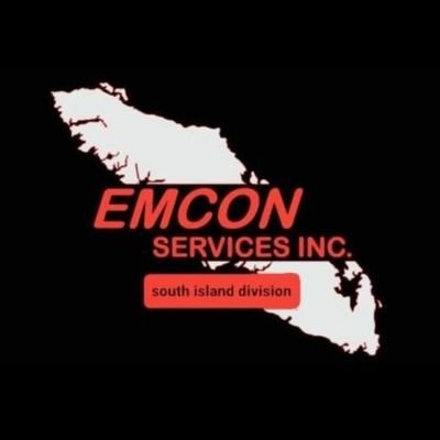 Emcon Services Inc. - South Island Division Profile