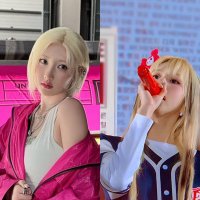いつき 🍓 (@chaeyo29itk) 's Twitter Profile