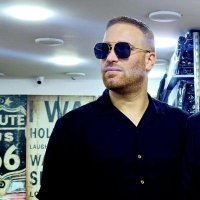 محمد شازار (@mohammad_shazar) 's Twitter Profile Photo محمد شازار (@mohammad_shazar) 's Twitter Profile Photo