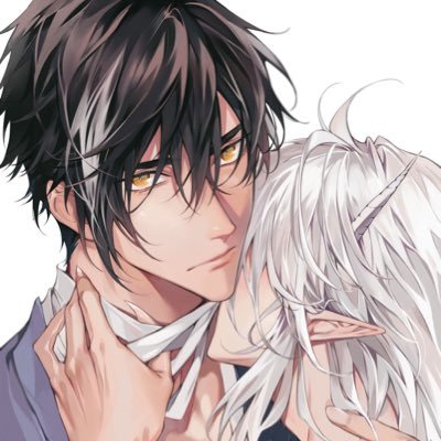 seyufune's profile picture. BL漫画を描く/仕事告知用/#白月の晩に #わだつみの愛し子 連載中/PIXIV：45137401(商業)/猫♂4匹🐈/仕事依頼shibuese★https://t.co/Hd0LlR9sVC /🔞フォロー推奨/コメントリツイいいねありがとう☺️レポ大歓迎！リプ時々