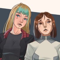 🔞Modrafter🔞 (comms open 0/4) (@modrafter) 's Twitter Profile
