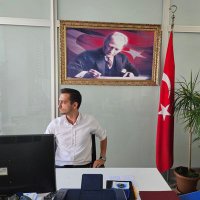 Ahmet KELEŞ (@keles78a) 's Twitter Profile Photo Ahmet KELEŞ (@keles78a) 's Twitter Profile Photo