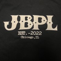 TheJBPL (@weseemonsters) 's Twitter Profile