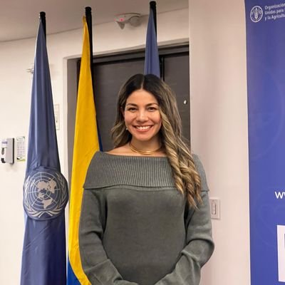Nutricionista Dietista
Magister en Políticas Públicas en proceso🤓
Alimentación, nutrición, educación y DD.HH. 🇺🇳