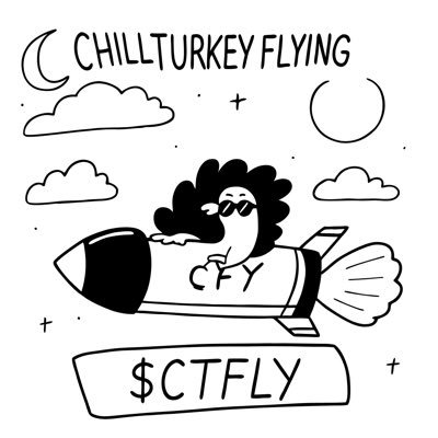 YTCbuy's profile picture. 🚨We Made $CTFLY 🦃🚨🚀🚀🦃🦃🚀🚨🚨Next 👉🏻👉🏻ChatGPT toldf us to make $YTC! 🌐 Buy early, yacht later! 🛥️ C3RKBJM9 🚨🔥 https://t.co/T6K0hlogcL.