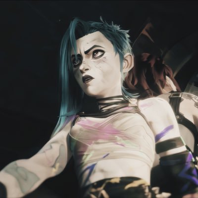 :) | jinxology.aep || 🇲🇽|| lesbian