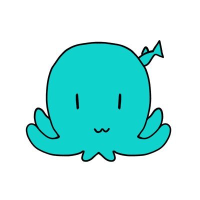 タァコイズ/さけ柳葉魚@SSF09【カ-40】 (@turquoise_ss) / X