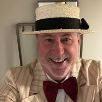 William John (@tian1xia86899) Twitter profile photo