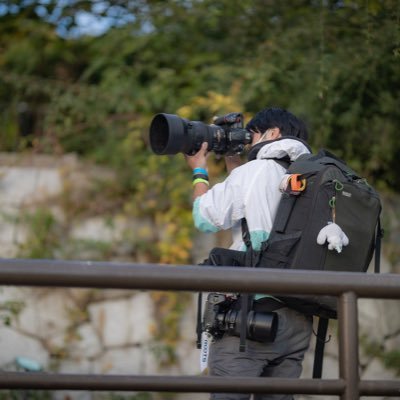 George_nca's profile picture. 一般人📷4月の誕生日に念願のZf奮発して買いました🔰難しい📸長押し4K対応 #じょーじのおもいでしゃしん