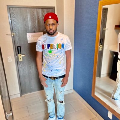 LongLiveJobie 🕊🙏🏾 LongLiveRoc 😇🕊