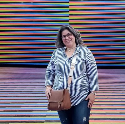 Venezolana y Confiando Plenamente en que la Justicia Divina esta por llegar a mi País ! Hagase señor tu Voluntad #yosoyvenezuela#venteVenezuela