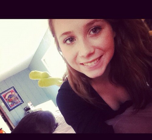 Georgia_Bray23's profile picture. nothing seemed to matter, till i met you.