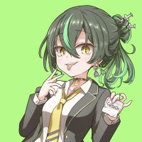 仲平ミドリ (@nakadairamidori) Twitter profile photo