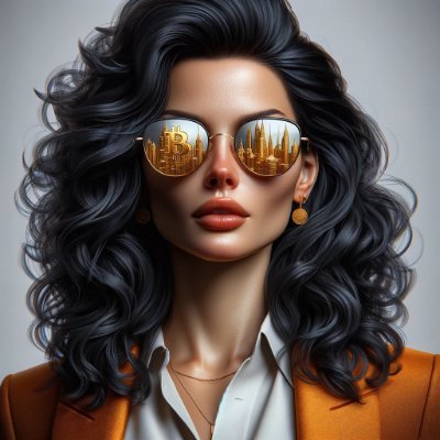 Ai and Bitcoin Educator. Transforming your life with Custom Generative AI Models/Assistants/Clones/CustomGPT’s