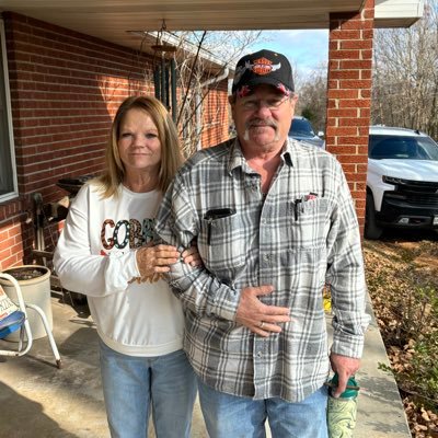 I love God, my family and the USA I am a Trump supporter all the way!